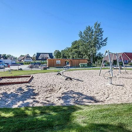 Reethaus Am Mariannenweg 15B Villa Boltenhagen  Ngoại thất bức ảnh