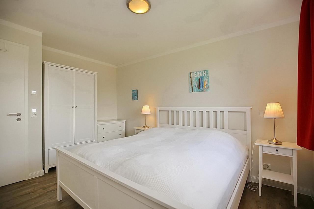 Reethaus Am Mariannenweg 15B Villa Boltenhagen  Ngoại thất bức ảnh