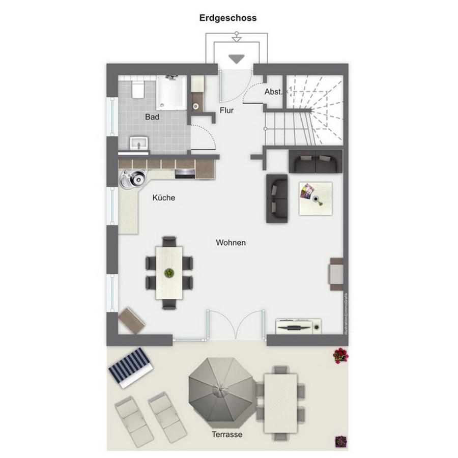 Reethaus Am Mariannenweg 15B Villa Boltenhagen  Ngoại thất bức ảnh