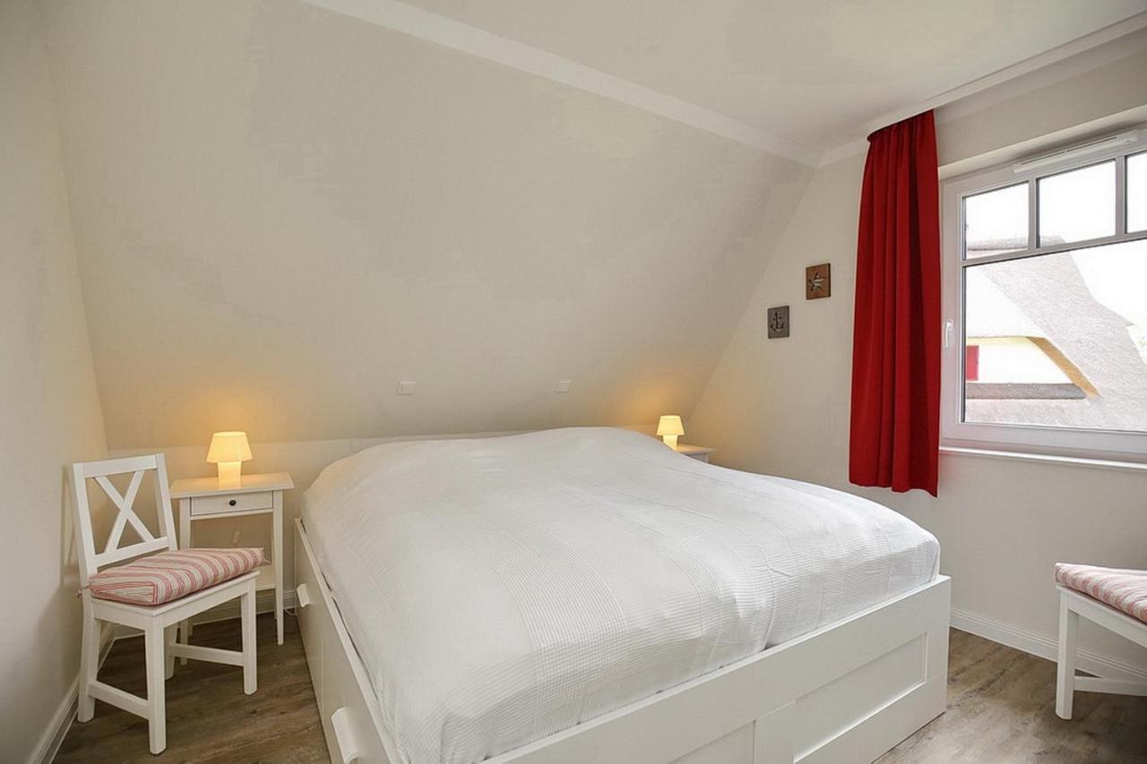 Reethaus Am Mariannenweg 15B Villa Boltenhagen  Ngoại thất bức ảnh